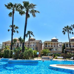 Apartment La Rosaleda