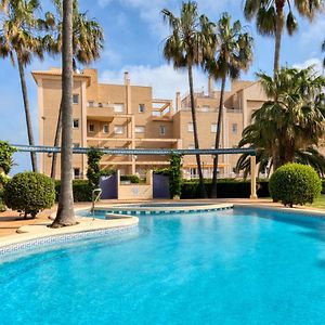 Apartment Royal Playa II By Interhome